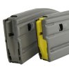 Popychacz magazynka Magpul do USGI 5.56 x 45  MAG110-YEL 3 sztuki